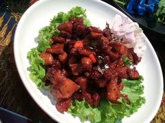 -小娘惹厨房Little Nyonya(狮城有约上榜店)