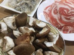 -元盛居(生态大街店)