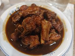 -溪涧堂农家土菜(神仙居店)