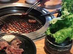 -赤坂亭M9和牛烧肉(世博源店)