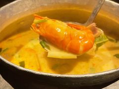 -大头虾越式风味餐厅(光明广场店)