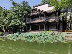 -黄龙溪古镇