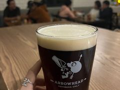 -Arrow Factory Brewing箭厂啤酒