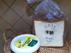 -一鸣真鲜奶吧(三山街地铁站店)