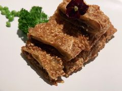 佛门素鸭-成隆行·蟹王府(九江路店)