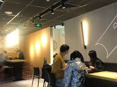 -麦当劳(安立路店)