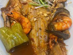 -渔娘渔家丹东海鲜(东直门店)