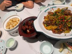 -宋徽厨·安徽菜(怀宁步行街店)