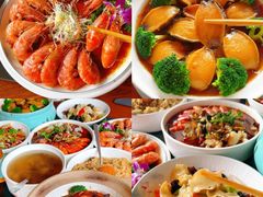-坛南湾阿强农家乐.海鲜大排档老字号(福州地标美食店)