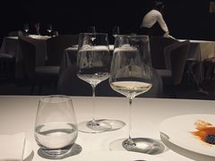-Oyster Talks 四度蚝法餐厅