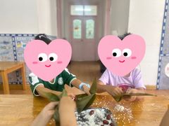 -北京市邮政管理局海慧寺幼儿园