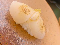 北海道带子寿司-Sushi Hanzo半藏(天环广场店)