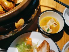 -金筷子西北菜·捞悦火锅
