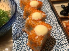 -隐泉京望日式料理(太和广场店)
