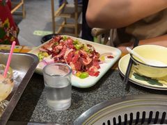 -鹤之乡·齐齐哈尔烤肉·非遗(秋涛路店)