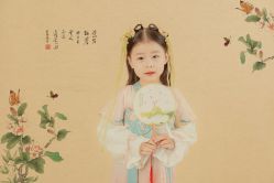 -俏宝贝照相馆(QBB儿童摄影)