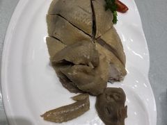 -骏莱海鲜鱼港(五角场店)