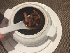 -若蘭慈·无国界素食料理(欢乐海岸店)