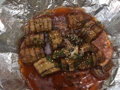 -清真悦宾楼食府(海湖店)