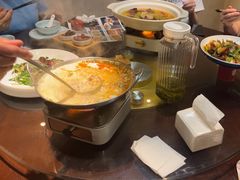 -悦硒楼·新派恩施菜