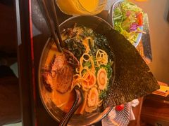 -無二炙坊·和牛烧肉(大钟寺1733店)