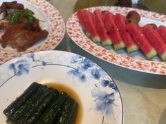 -二泉园老菜馆·百年无锡菜