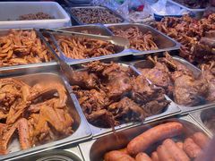 -黄毛鸭脖(汉阳总店)