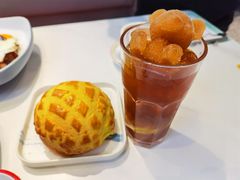 -柠檬树茶餐厅(海雅缤纷城店)