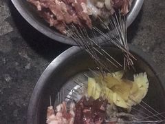 -永安烧烤