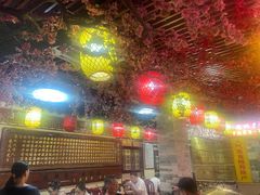 -金杨拉面王小吃面馆·牛三宝面·红烧牛肉粉