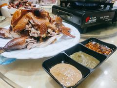 -全家福东北菜(联谊花园宜康苑店)