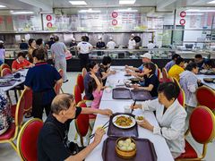 -常州糕团店(北大街新世纪商城店)