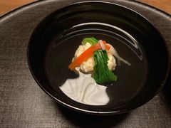 -晴空·日本料理(万象城店)