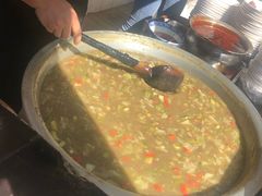 -刘老虎肉丸糊辣汤(总店)