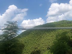 -山沟沟景区
