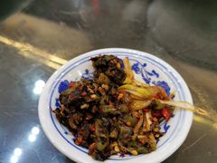 -瑞丰园庭院餐厅·白族传统家常菜