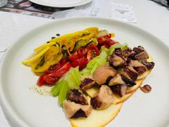-娜娜家•Nana’s restaurant (爱琴海店)