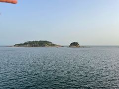 -小石岛景区