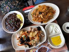 -香港饭店0410(明洞店)