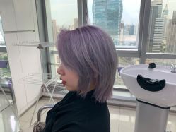 -icare美发沙龙