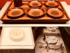 -北京大葆台遗址博物馆