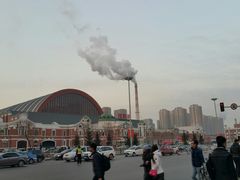 -沈阳站