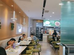 -七食九号食堂(东丽空港店)