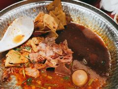 -喜家德虾仁水饺(东海缤纷天地店)