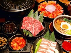 -九田家黑牛烤肉料理(新辰里亚运村店)