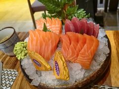 -和悦日料(雅颂庭店)