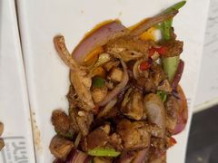 -火地铁板烧(昆山万象汇店)