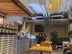大堂-相思蜜哒(西塔街店)