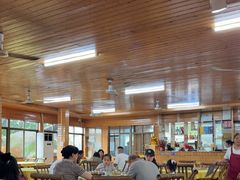 -大石鼓山庄·珠海第一烧猪