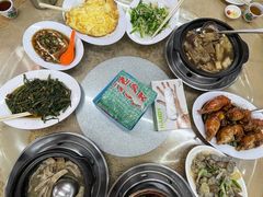 -新峰肉骨茶